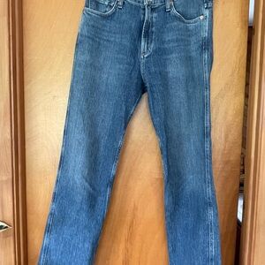 Citizens of humanity Daphne jeans